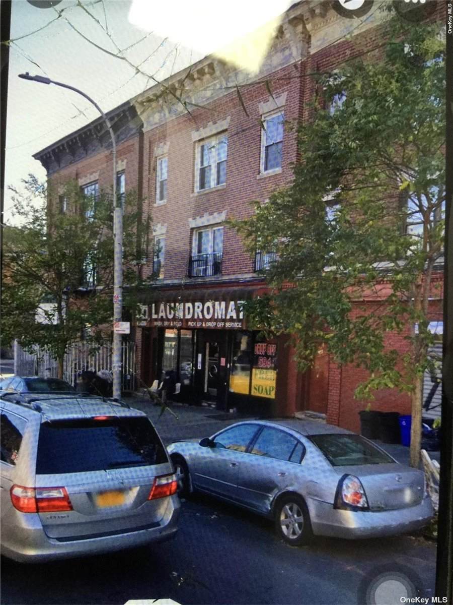 2618 Ave D - Photo 1