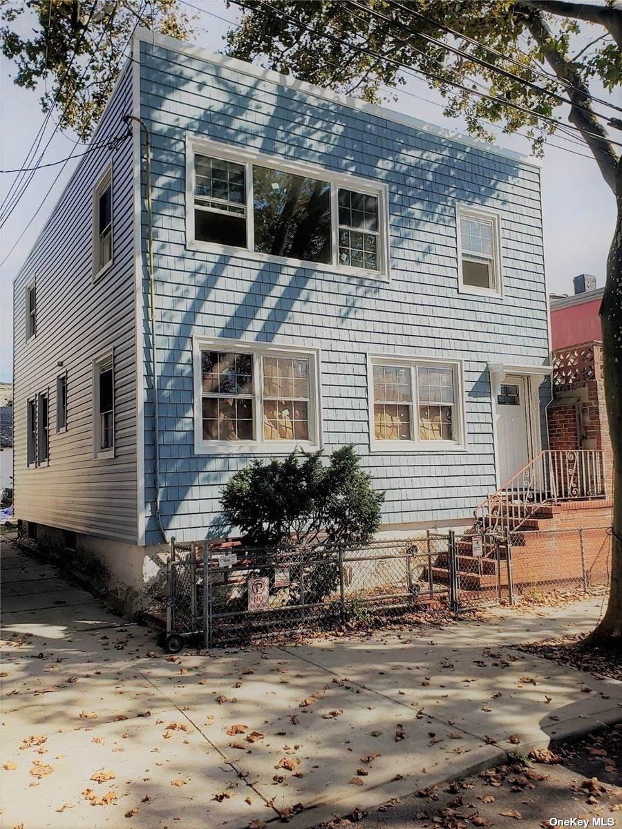 95-29 91st Street - Photo 1