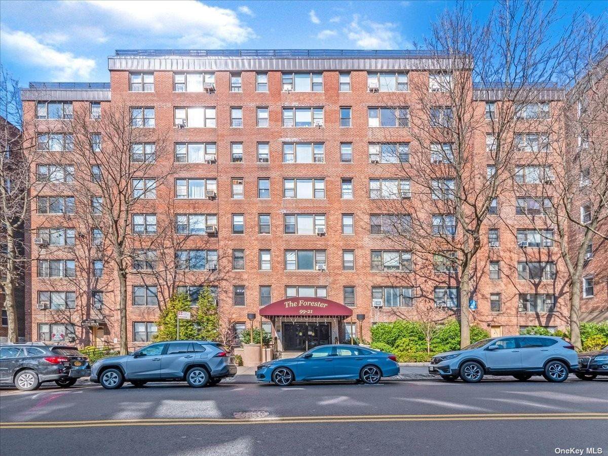99-21 67 Road - Photo 1
