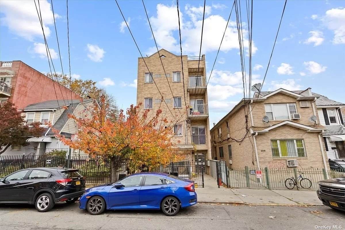 112-19 39th Avenue - Photo 1