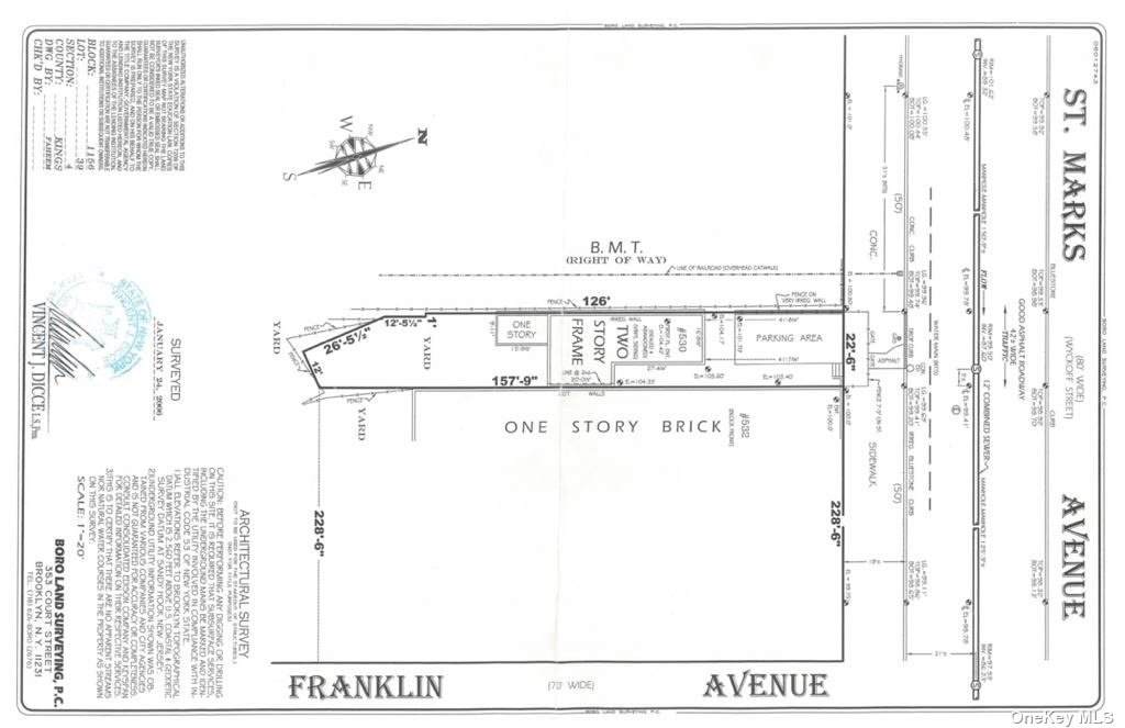 530 Saint Marks Avenue - Photo 1