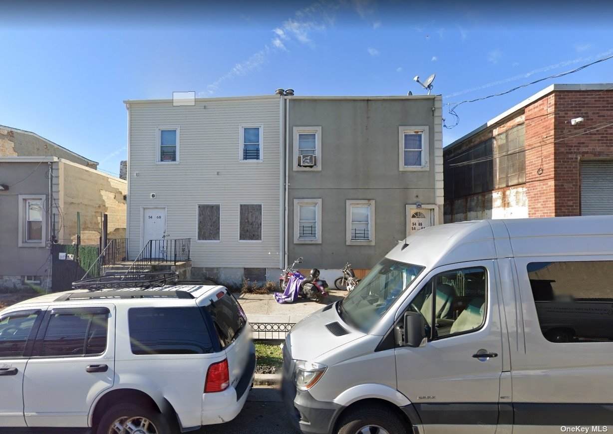54-64 46th Street - Photo 1