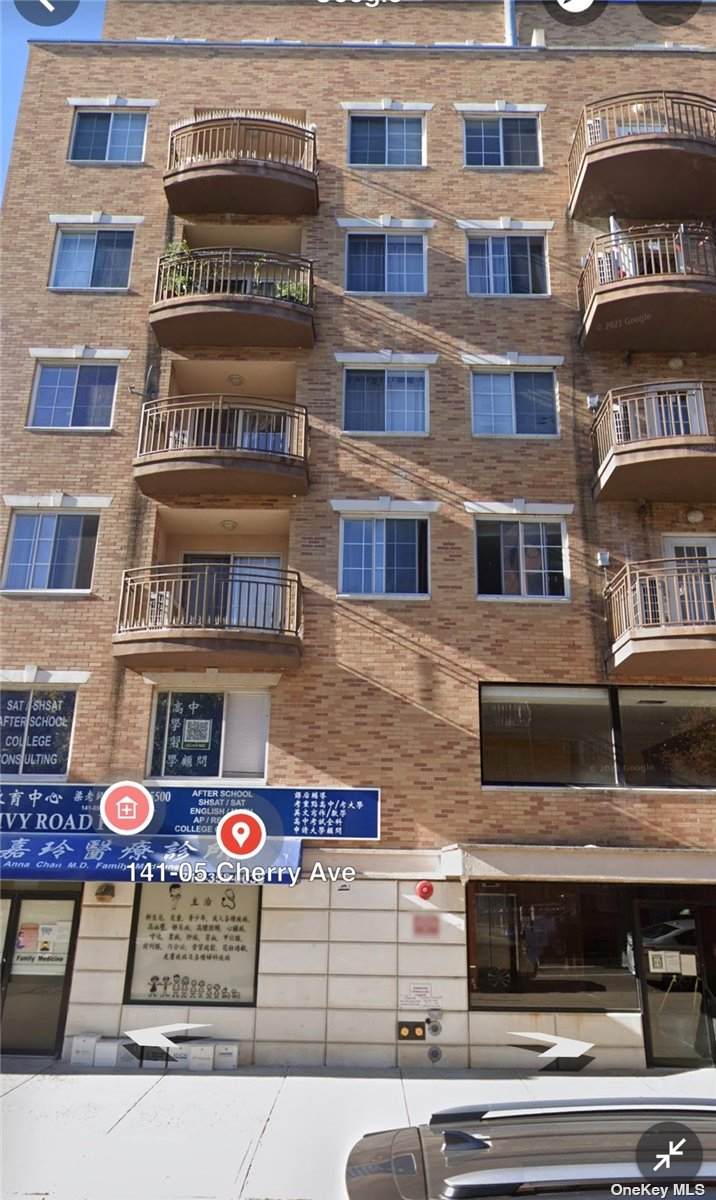 141-05 Cherry Ave - Photo 1