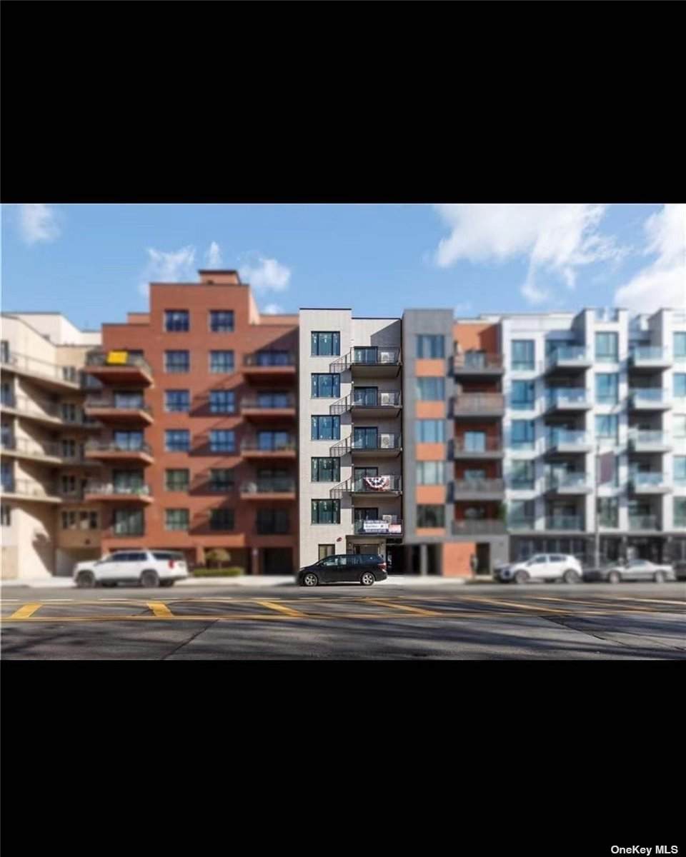 2491 Ocean Ave - Photo 1