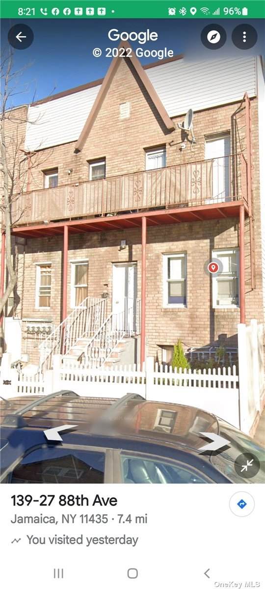 139-27 88th Ave - Photo 1