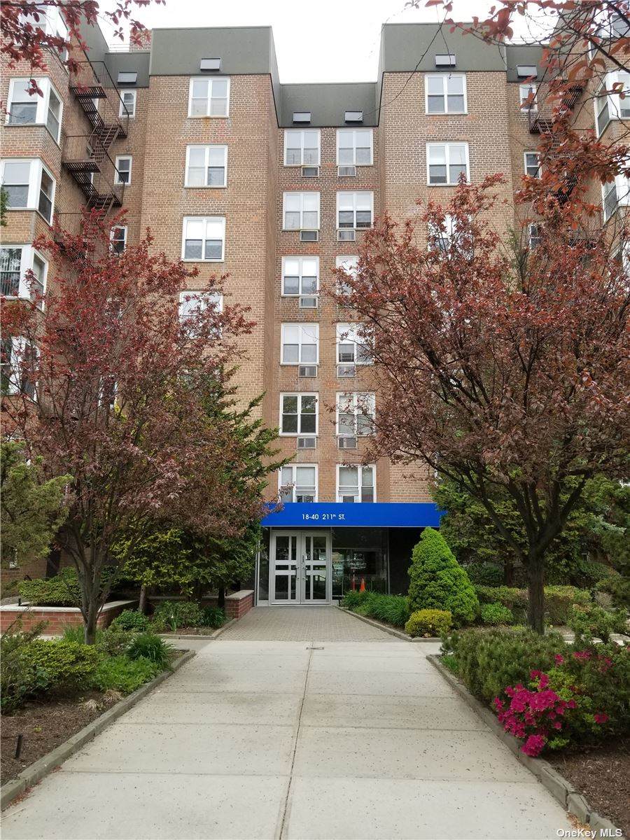 18-40 211th Street - Photo 1