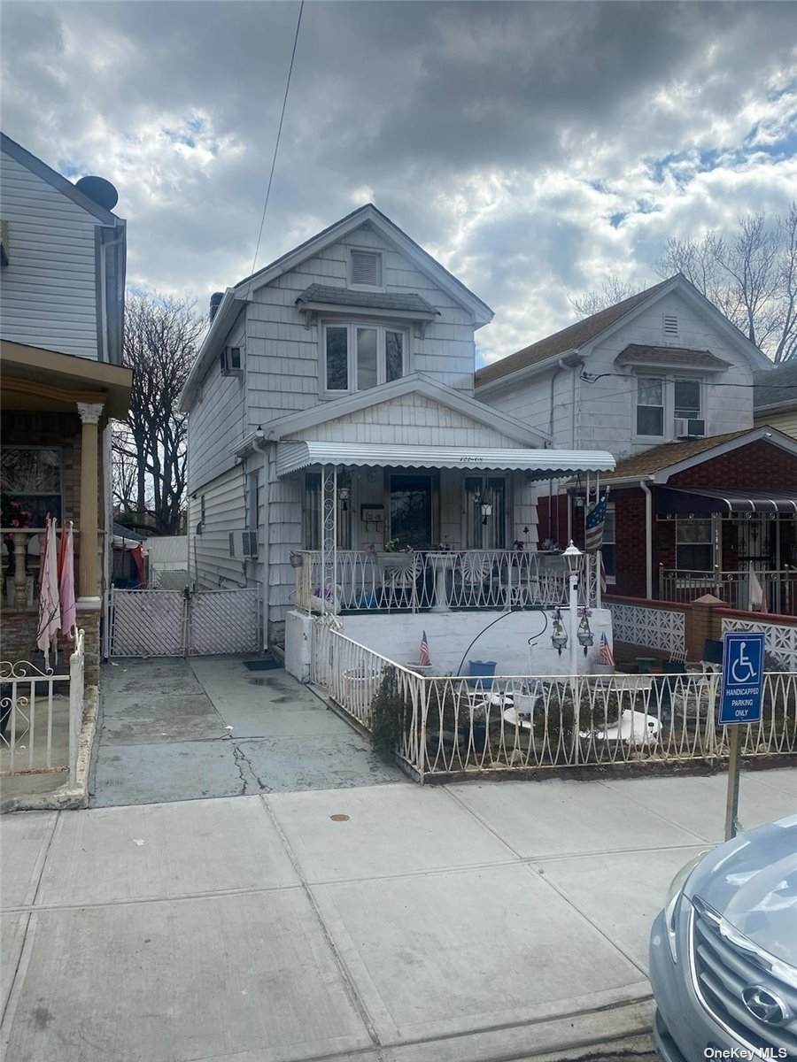 122-08 115th Avenue - Photo 1