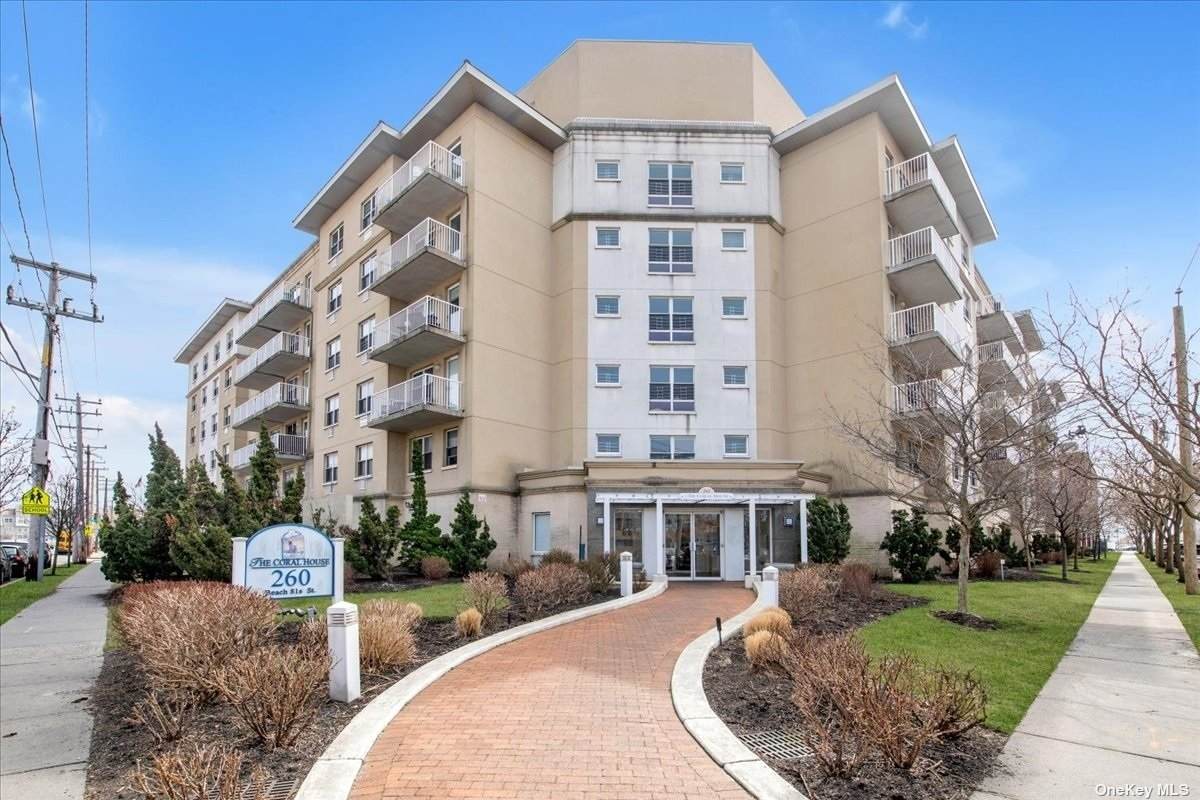260 Beach 81st Street - Photo 1
