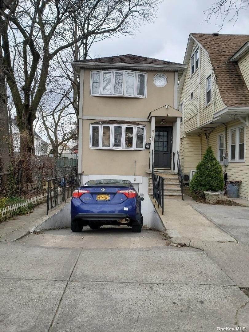 87-69 111th Street - Photo 1
