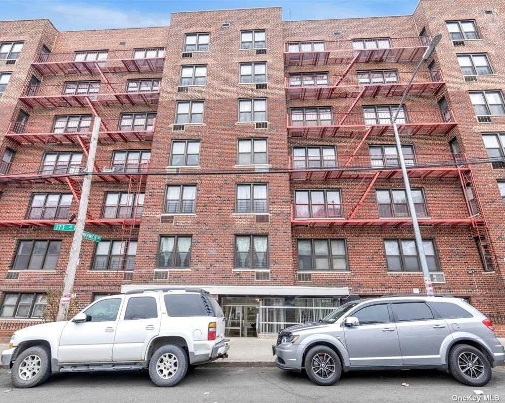 87-70 173rd Street - Photo 1