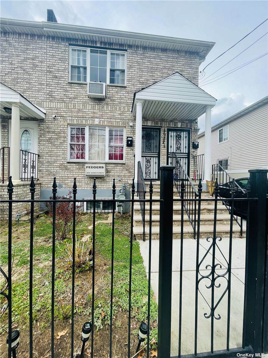 167-21 145th Drive - Photo 1