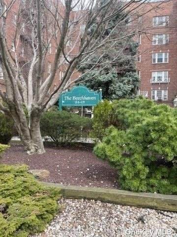84-49 168th St. - Photo 1