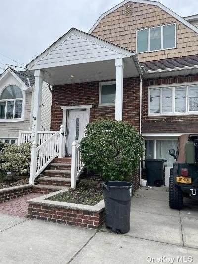 159-21 95th Street - Photo 1