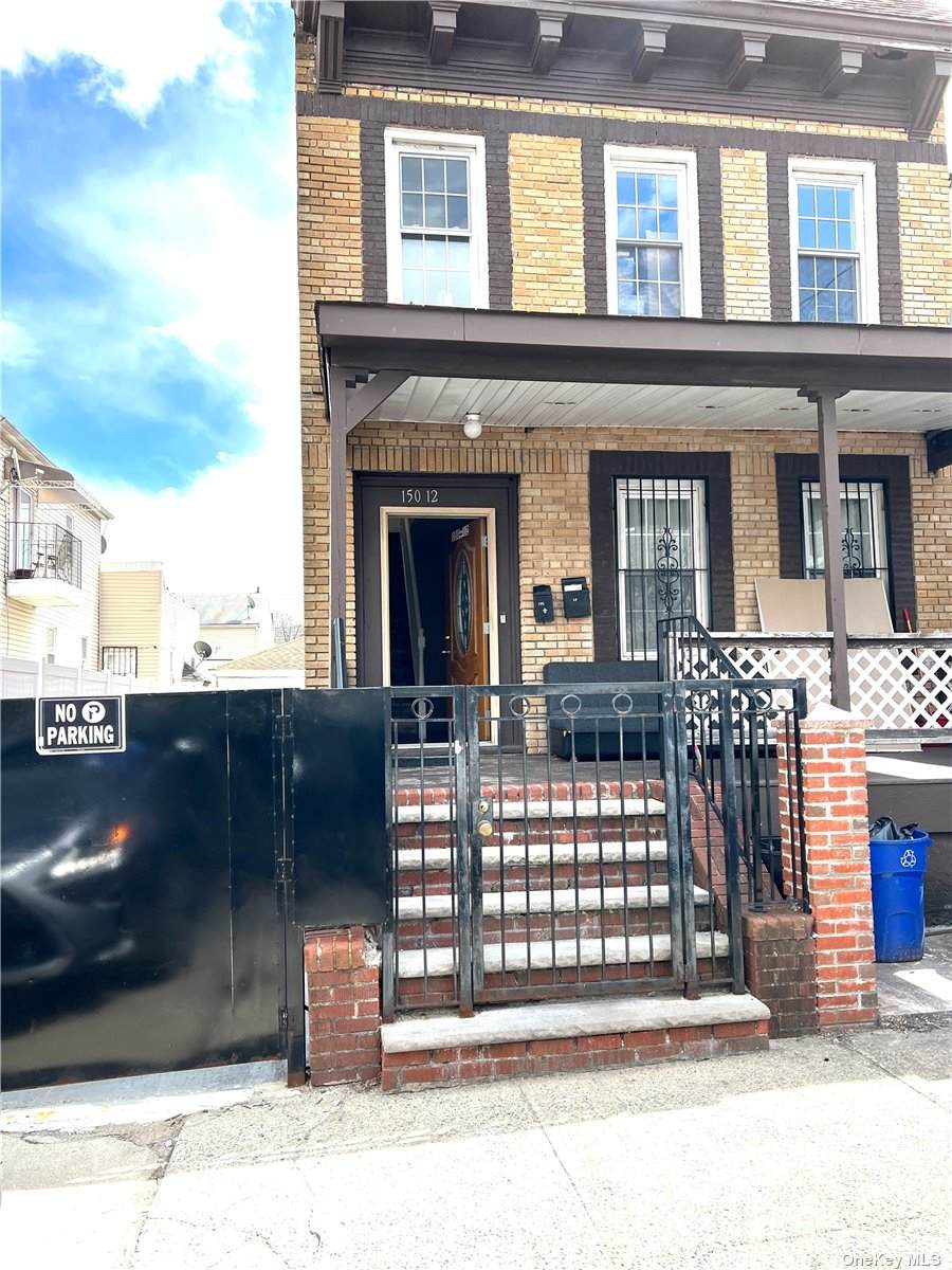 150-12 Yates Road - Photo 1