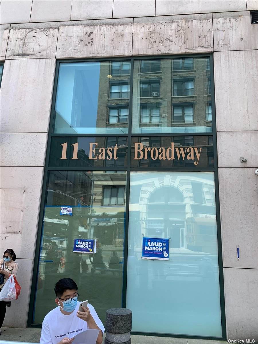 11 East Broadway - Photo 1