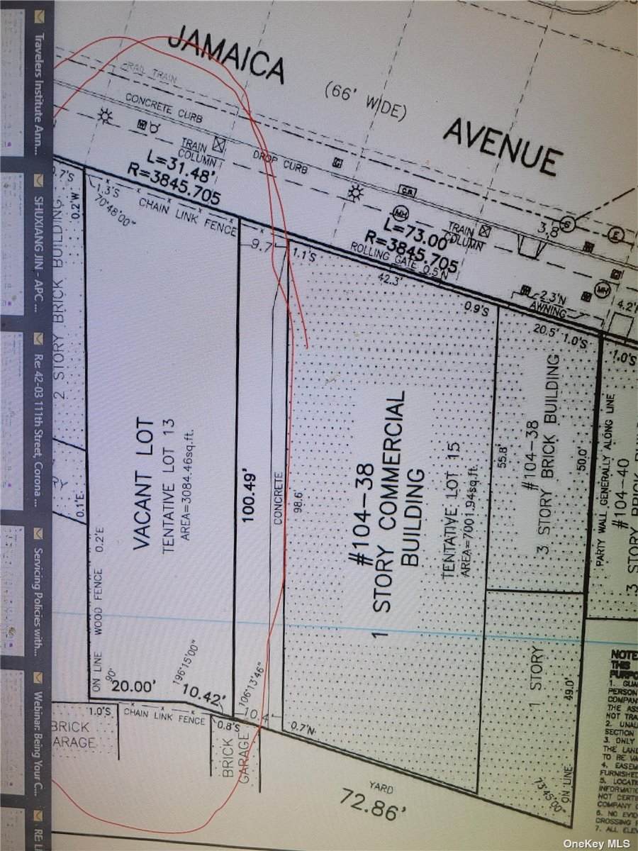 104-30 Jamaica Avenue - Photo 1