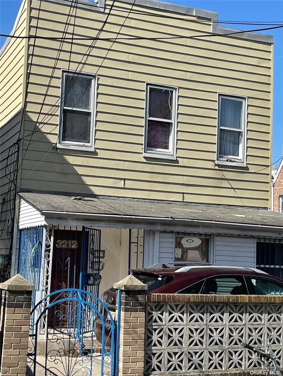 32-12 55th Street - Photo 1