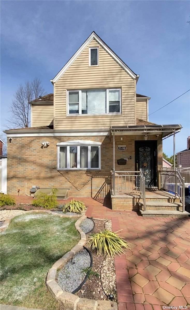 71-59 168th Street - Photo 1