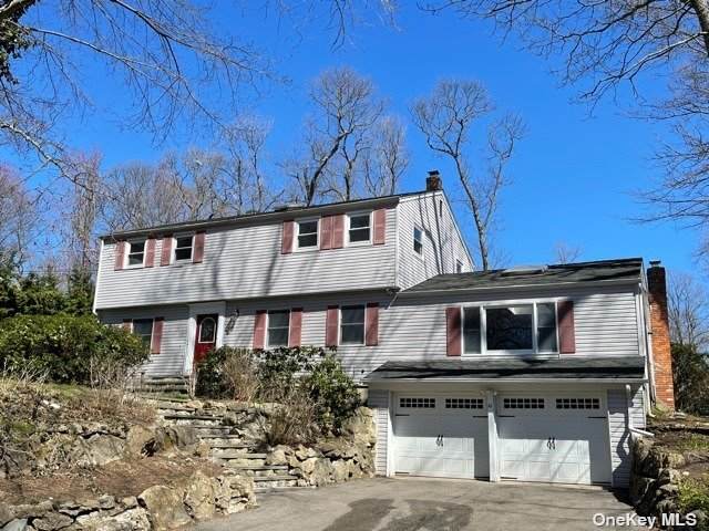 41 Thompson Hay Path - Photo 1