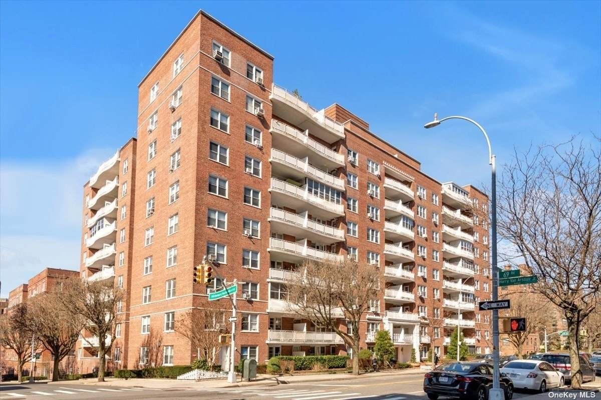 69-10 108 Street - Photo 1