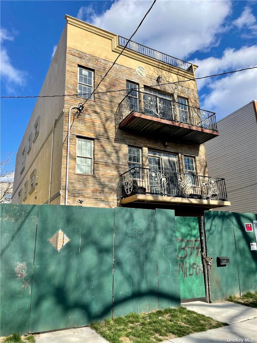 377 Milford Street - Photo 1