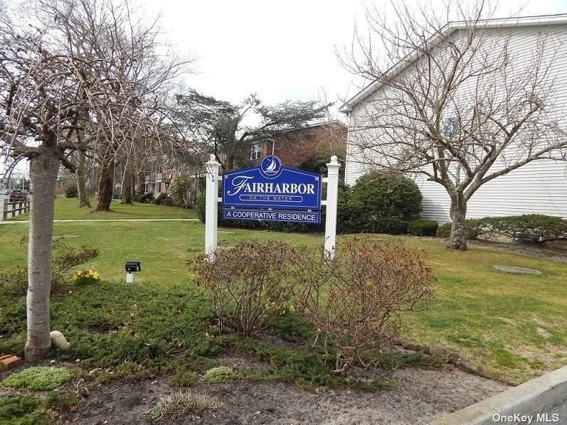 216 Fairharbor Drive - Photo 1