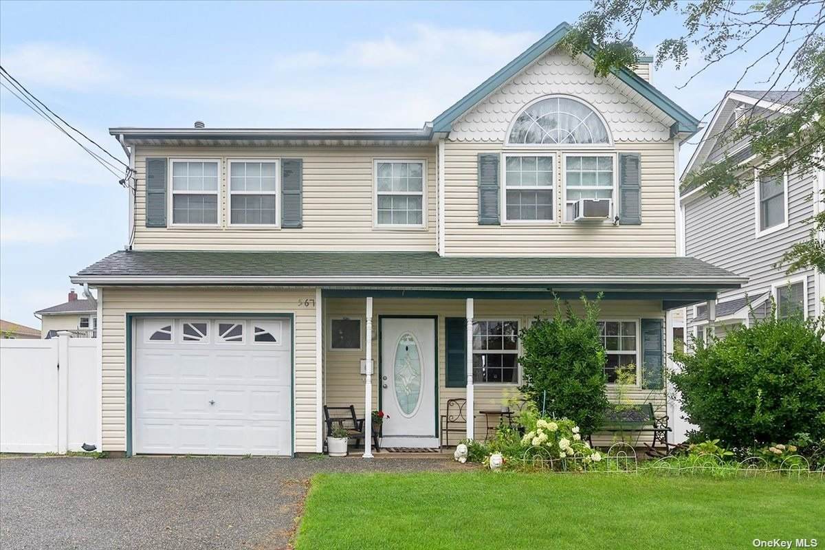 567 Fire Island Avenue - Photo 1