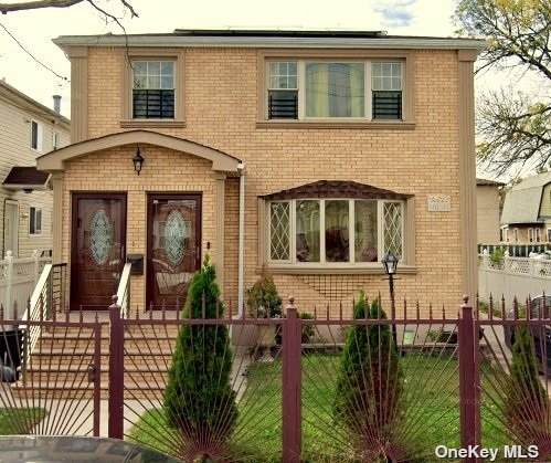 140-44 160th Street - Photo 1