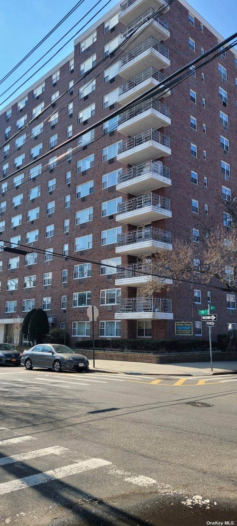 89-00 170th Street Street - Photo 1