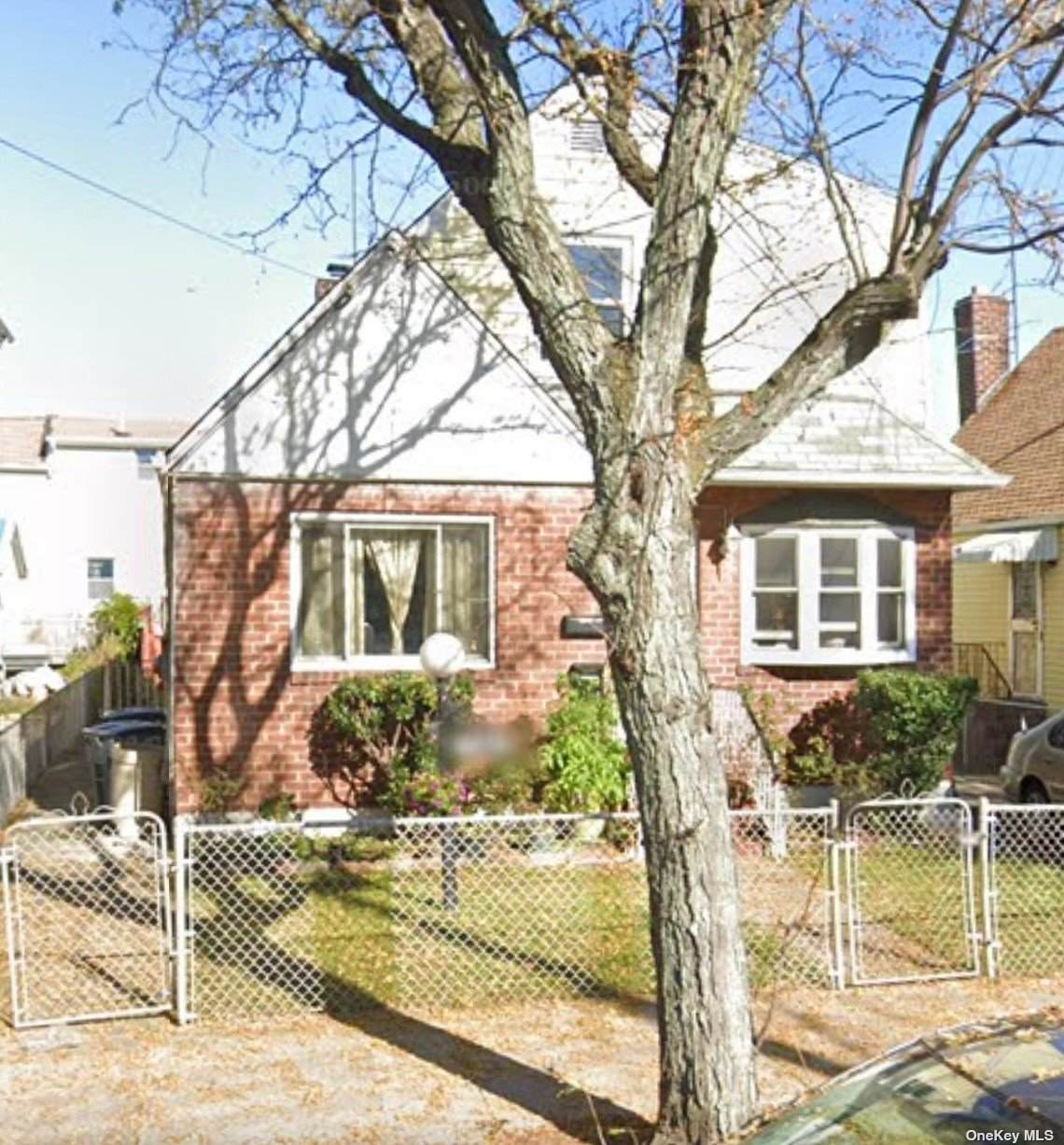 149-07 133rd Avenue - Photo 1