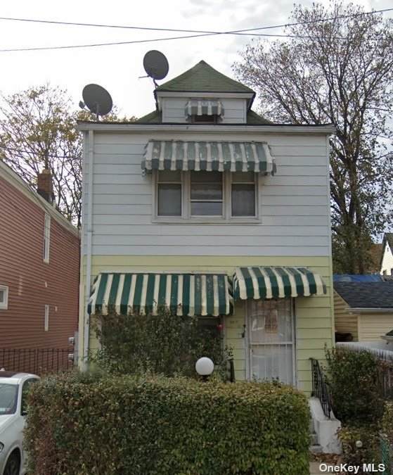 109-12 133rd Street - Photo 1