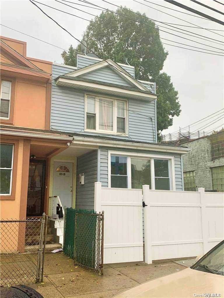 104-04 Rockaway Blvd - Photo 1