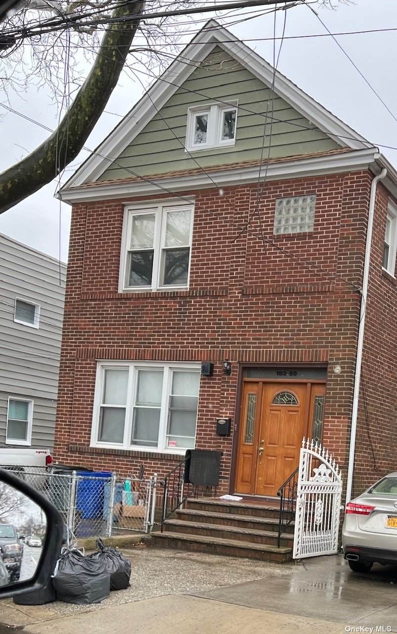 103-50 104th Street - Photo 1
