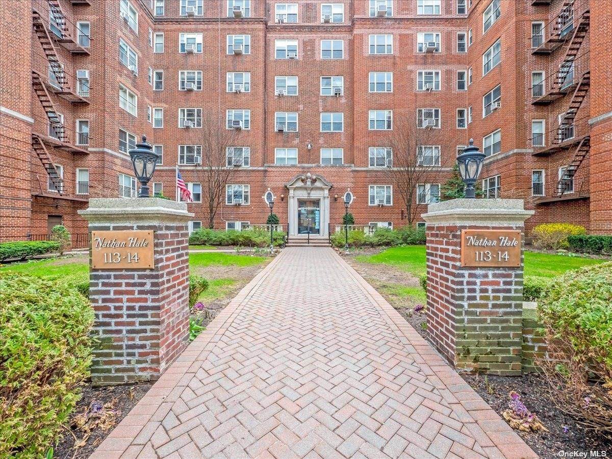113-14 72nd Road - Photo 1