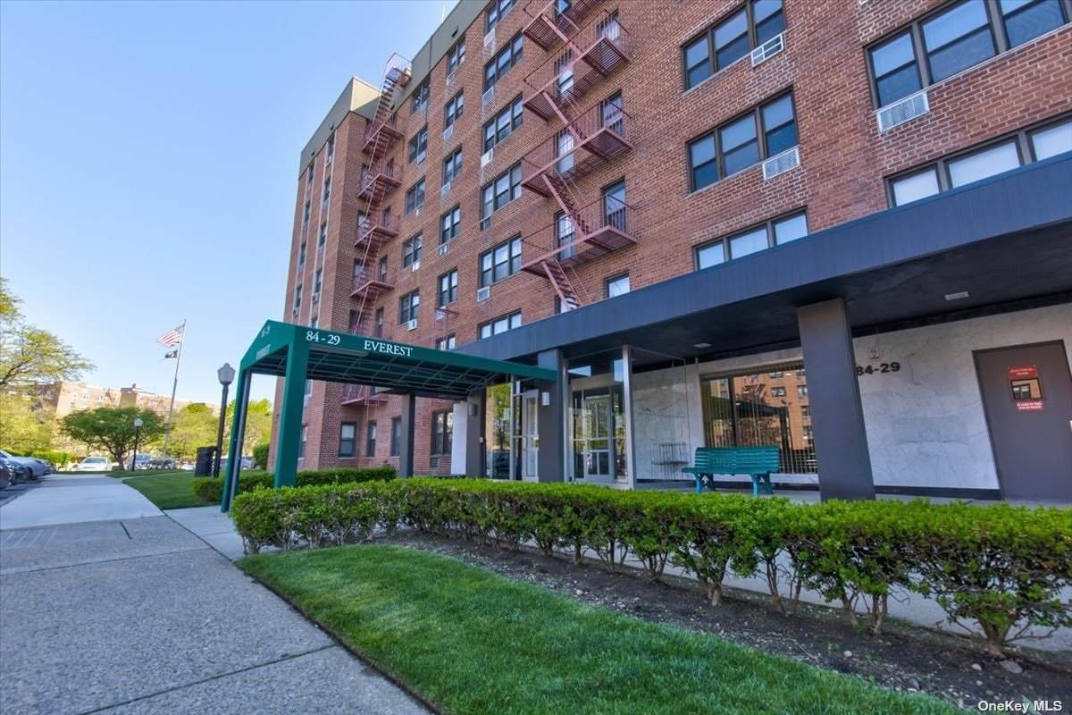 84-29 155th Avenue - Photo 1