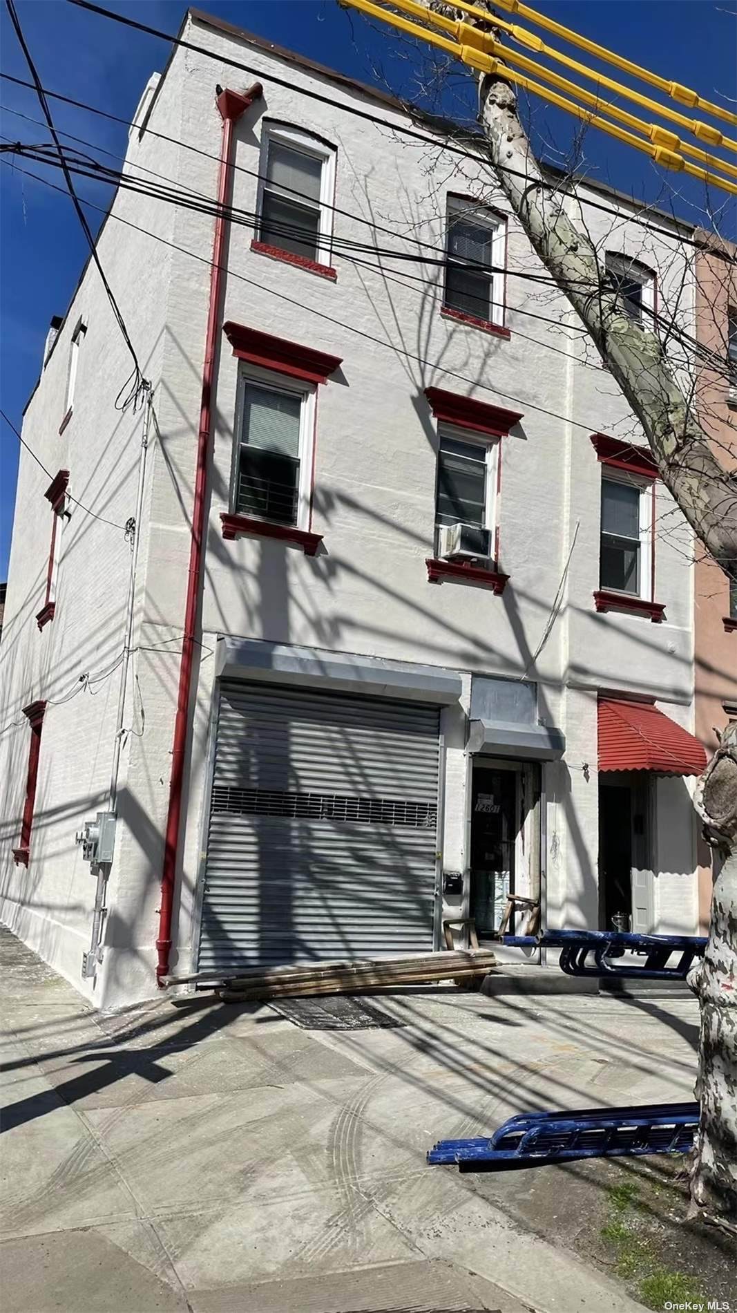 126-01 18 Avenue - Photo 1