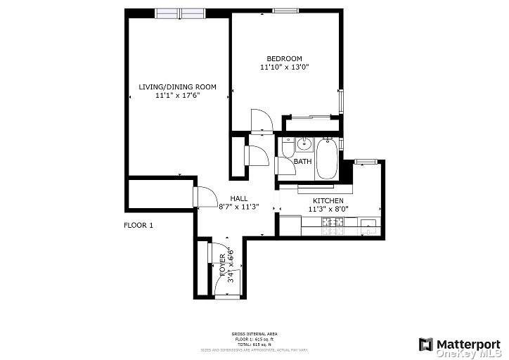 34-30 78 Street - Photo 1