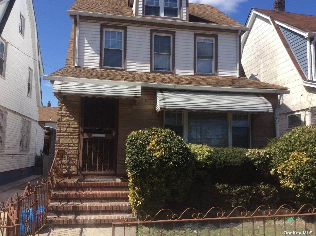 109-76 204th Street - Photo 1