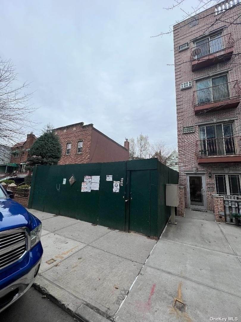 25-63 36th Street - Photo 1