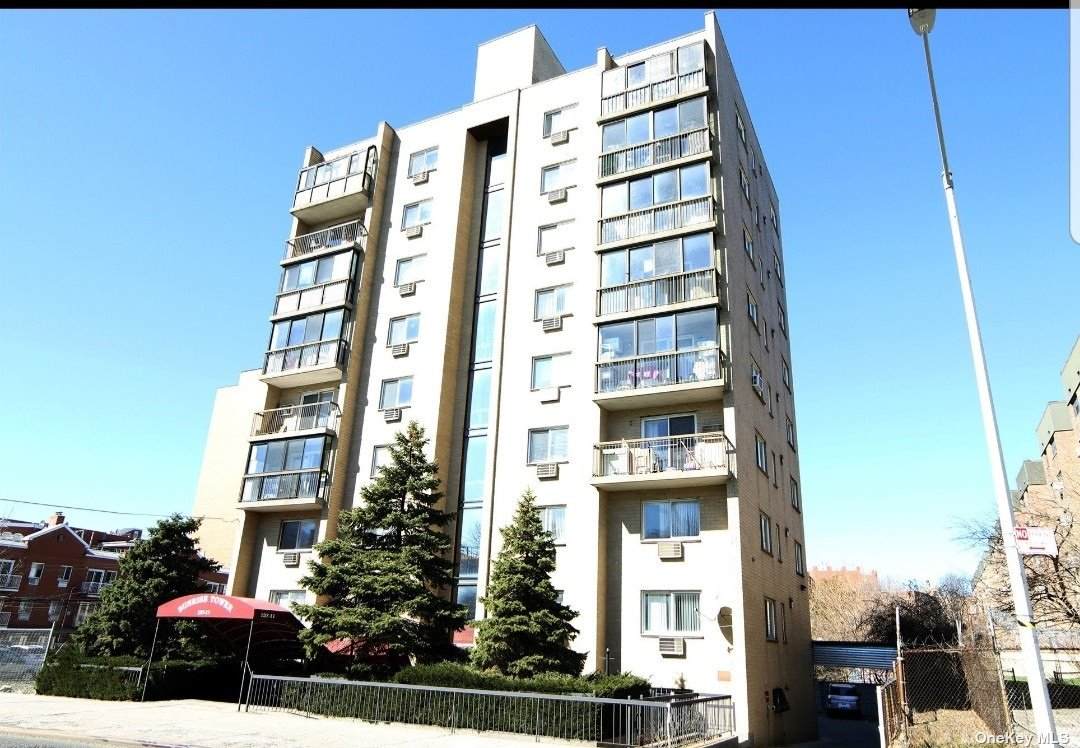 137-11 32nd Avenue - Photo 1