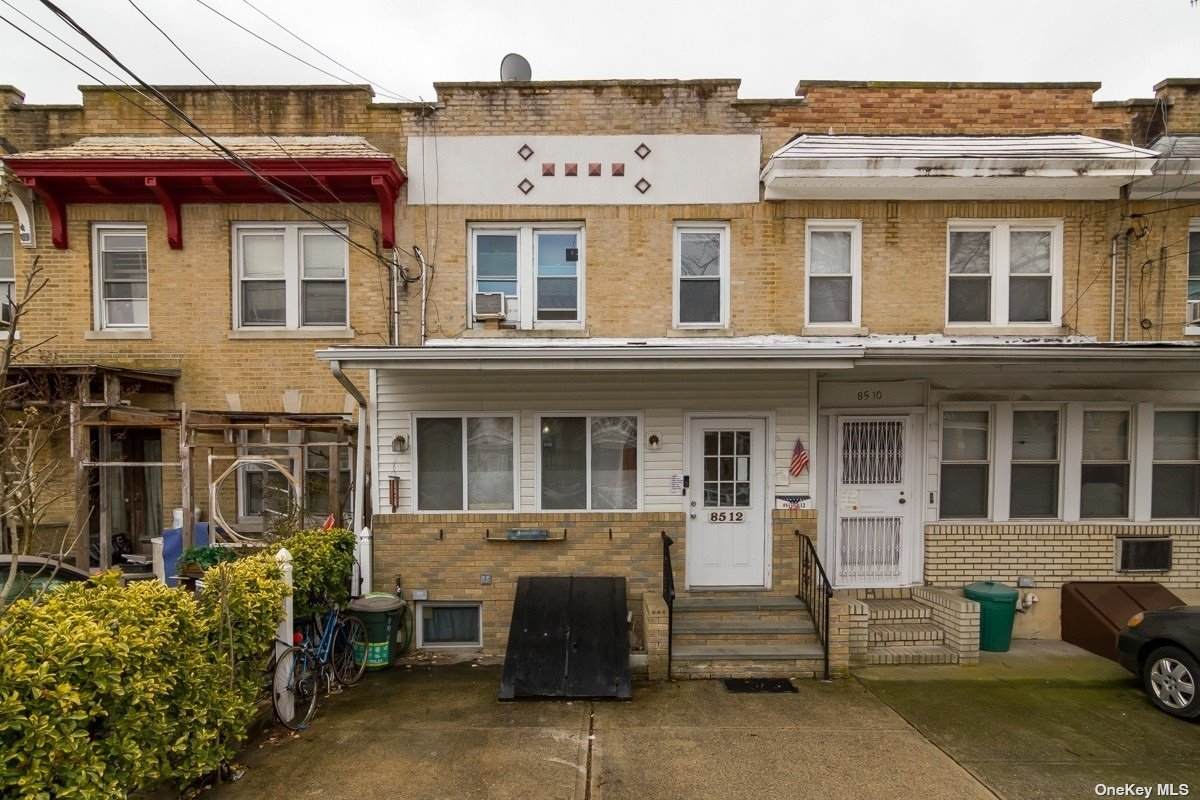 85-12 91st Avenue - Photo 1