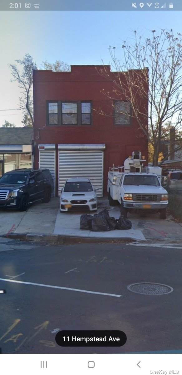 217-12 Hempstead Avenue - Photo 1