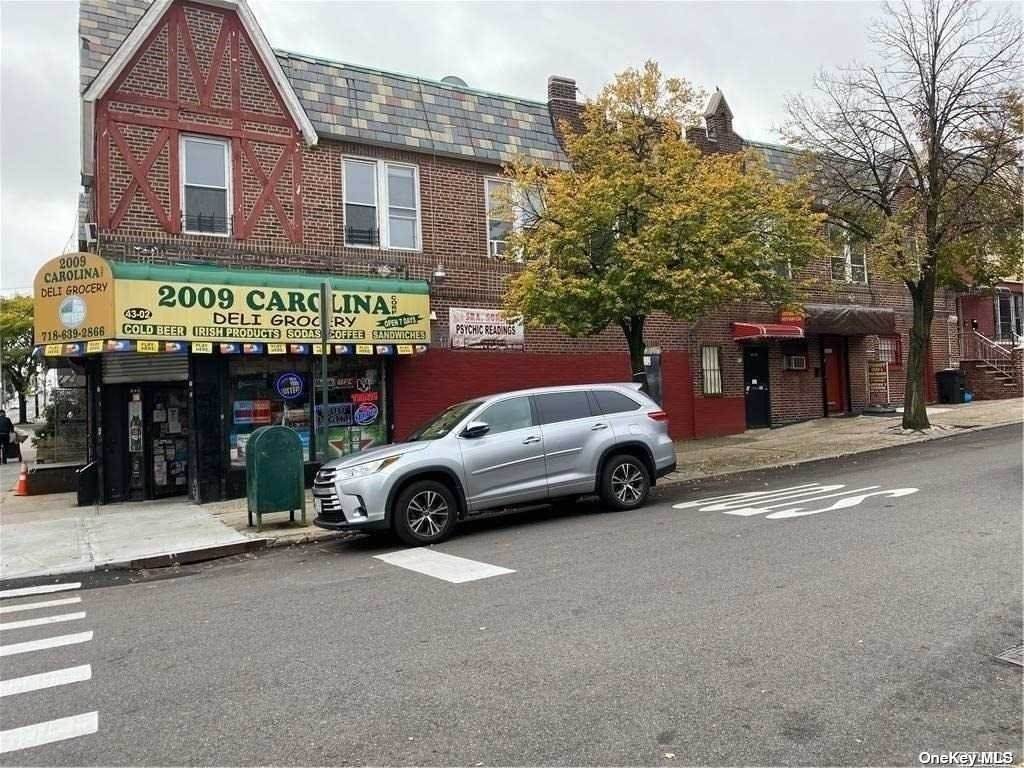 43-02 58th Street - Photo 1