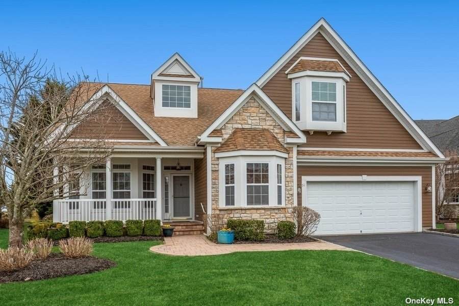 51 Wake Robin Lane - Photo 1