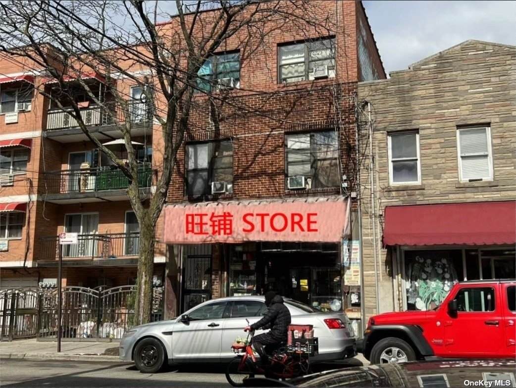 85-25 57 Avenue - Photo 1