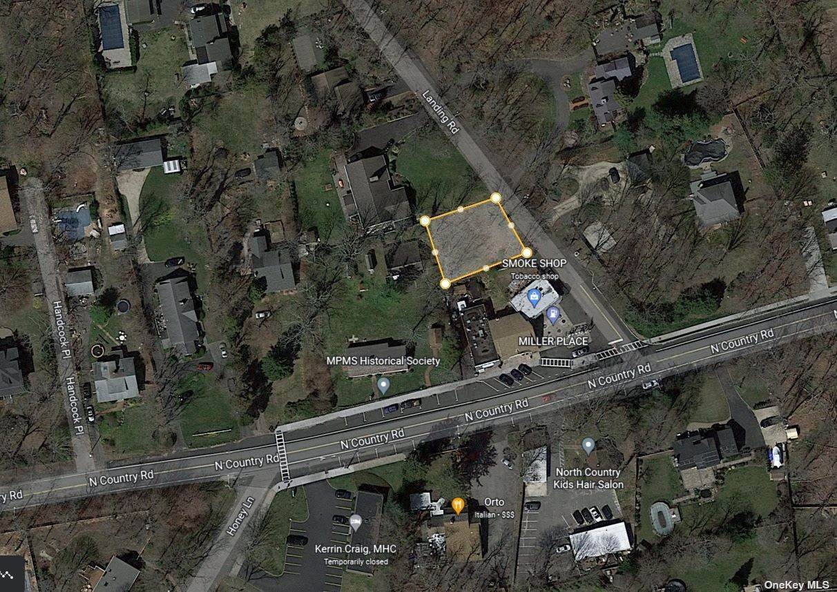 4 Landing Road - Photo 1