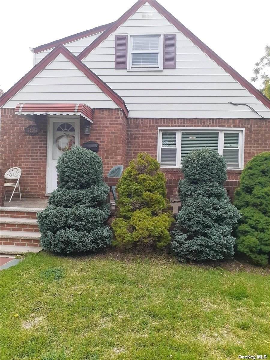 252-04 82nd Drive - Photo 1