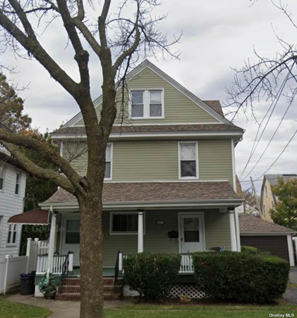 84-17 122nd Street - Photo 1