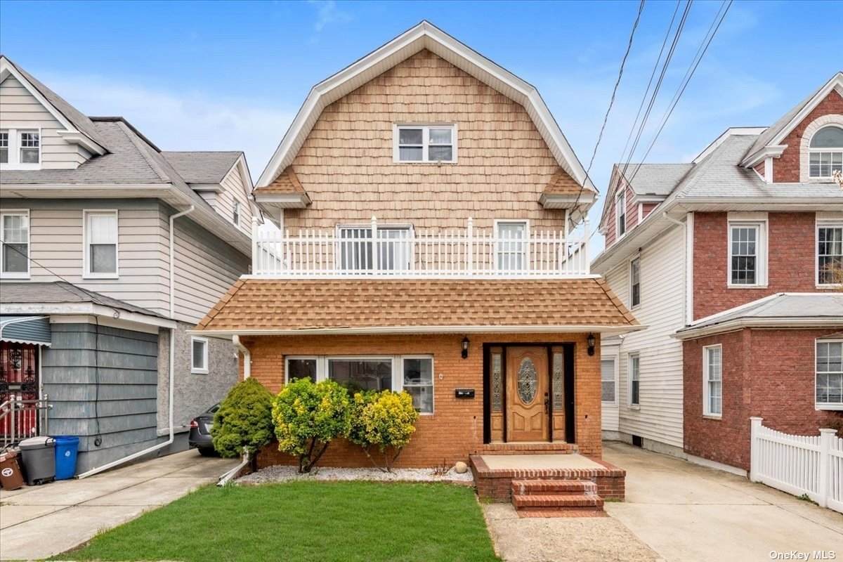 42-37 165th Street - Photo 1