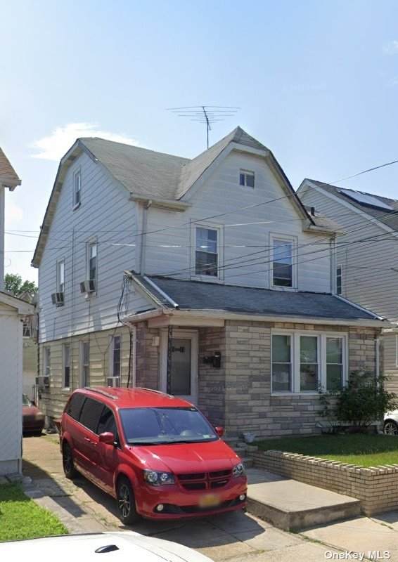 93-14 211th Street - Photo 1